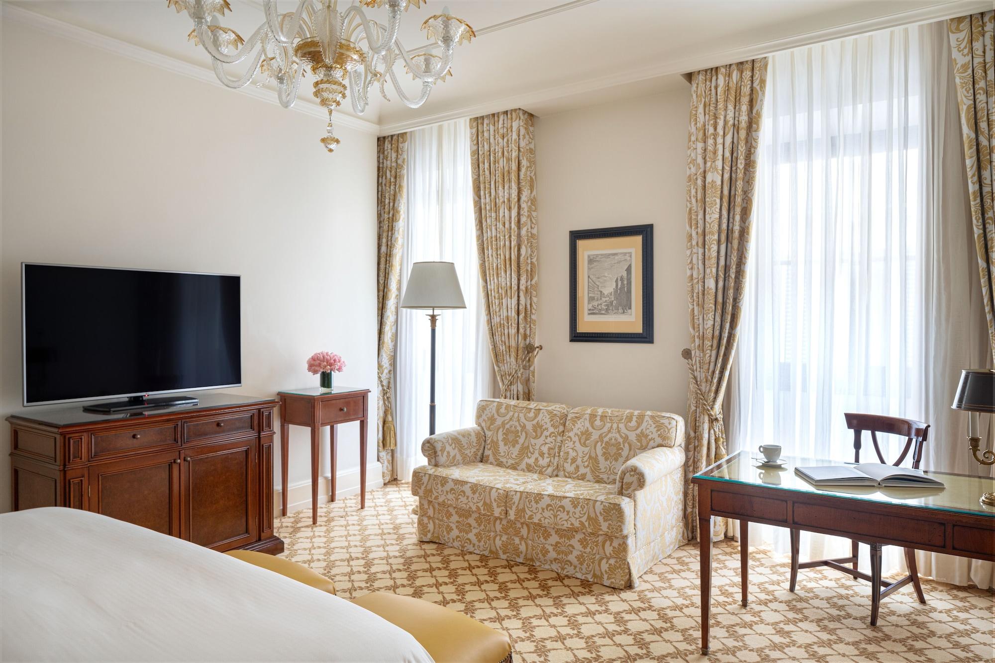 Four Seasons Hotel Firenze Екстер'єр фото